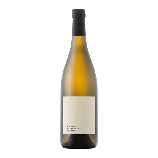 Alte Reben Welschriesling DAC 2023