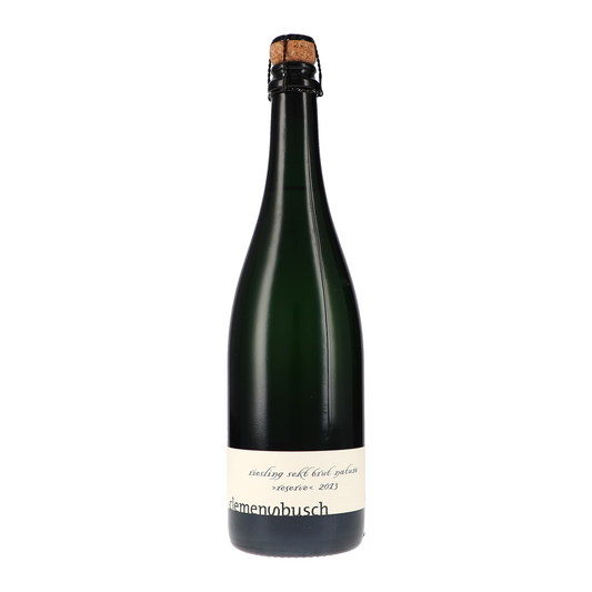Riesling Sekt Brut Nature Reserve 2013