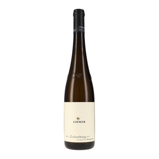 Ried Loiserberg Grüner Veltliner & Riesling 1.ÖTW Kamptal DAC 2023