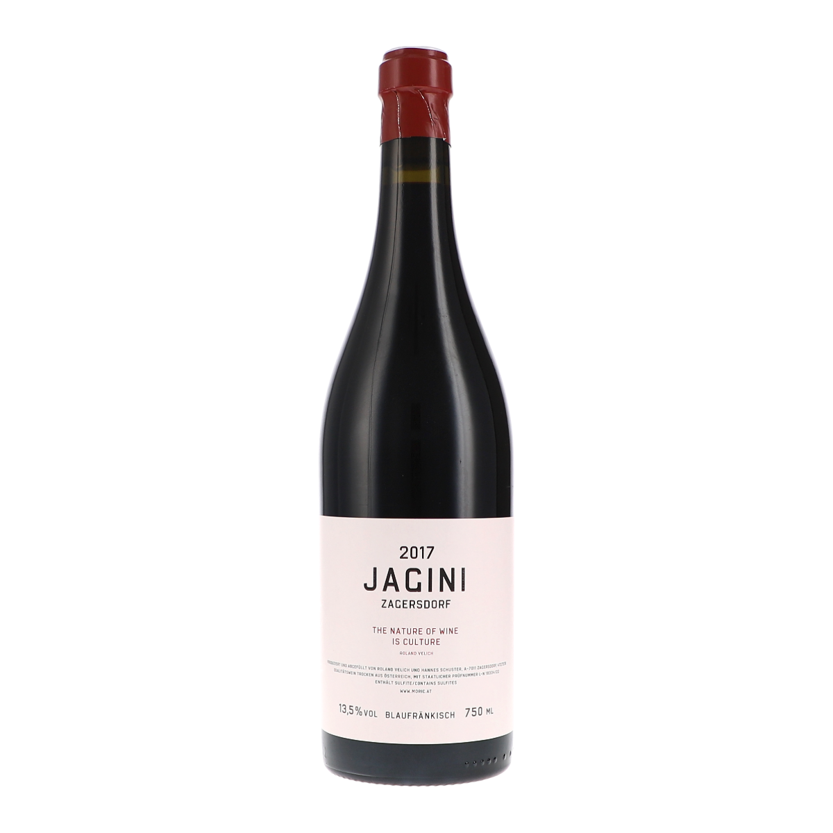 Jagini Zagersdorf 2017