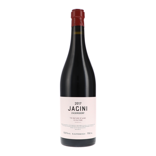 Jagini Zagersdorf 2017