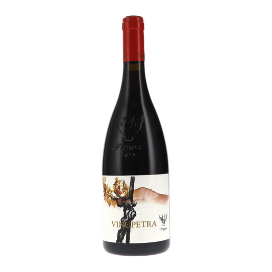 Vinupetra Rosso DOC 2020