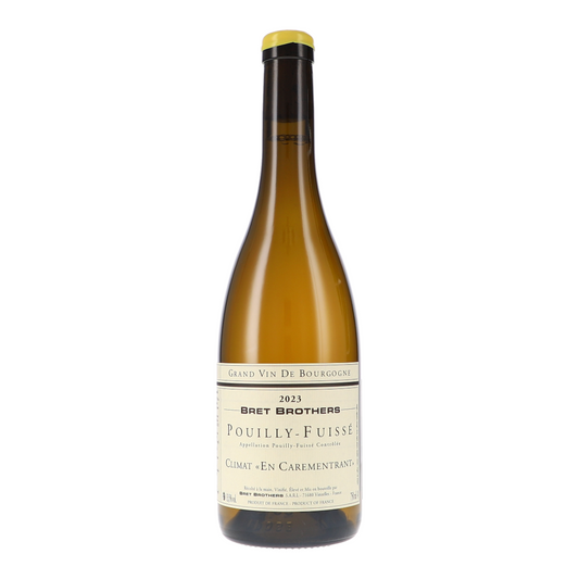 Pouilly-Fuissé Climate "En Carementrant" 2023