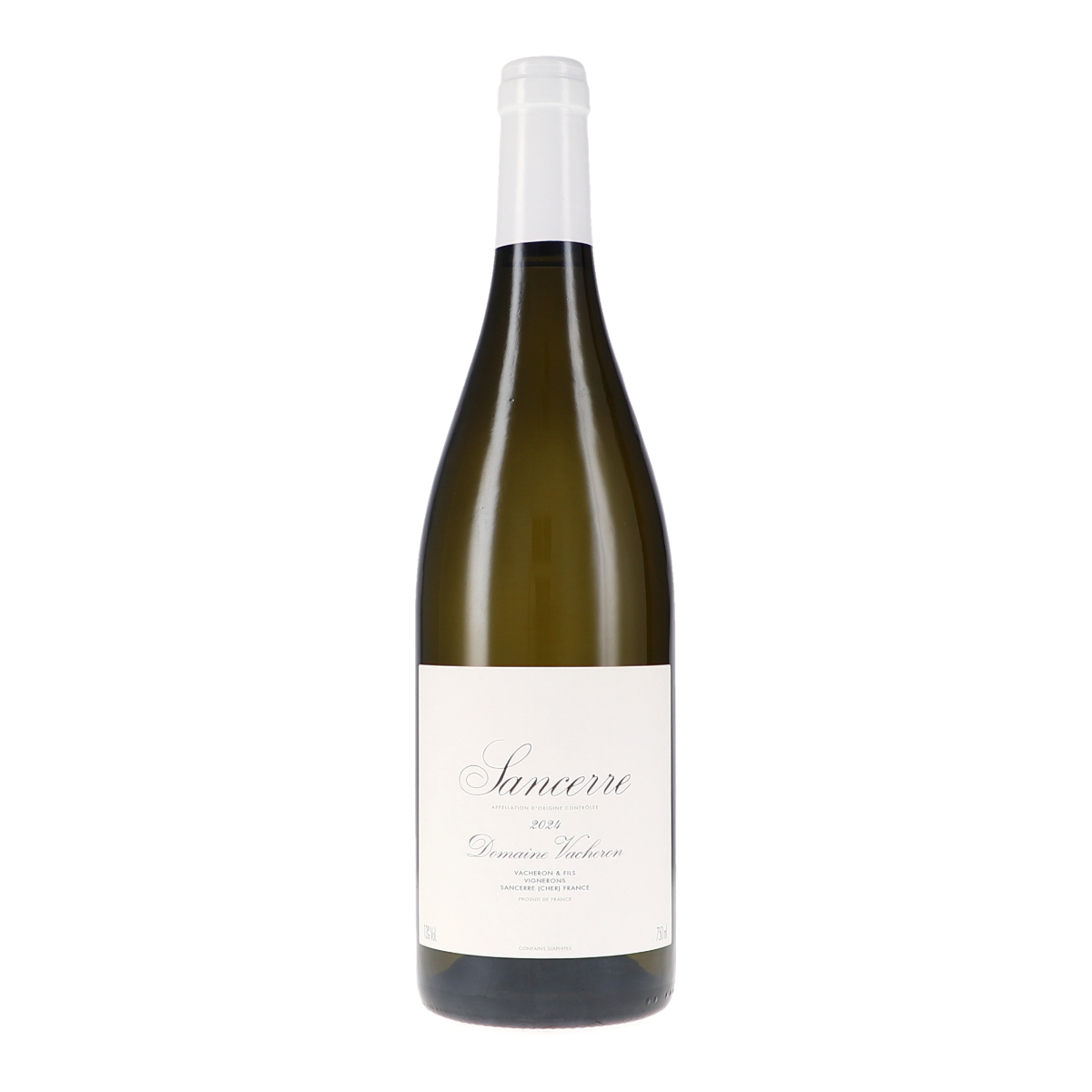 Sancerre blanc AOC 2024