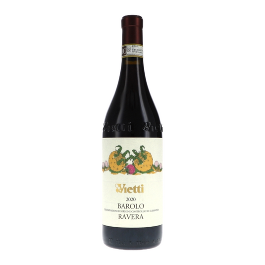 Barolo Ravera DOCG 2020