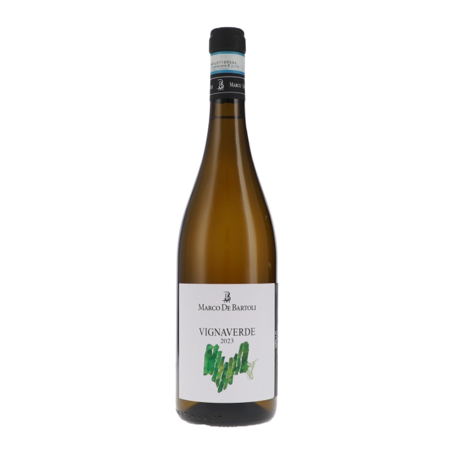 Vignaverde Terre Siciliane IGP 2023