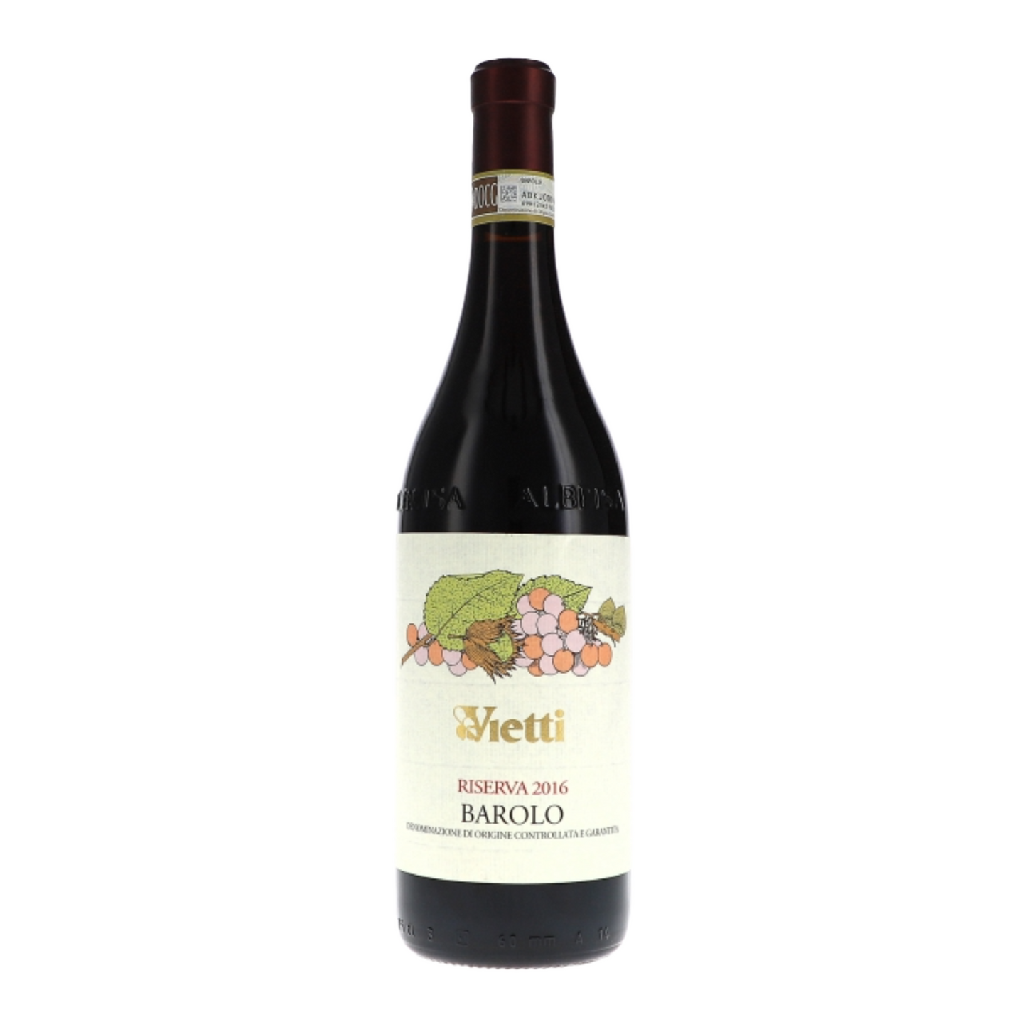 Barolo Riserva DOCG 2016