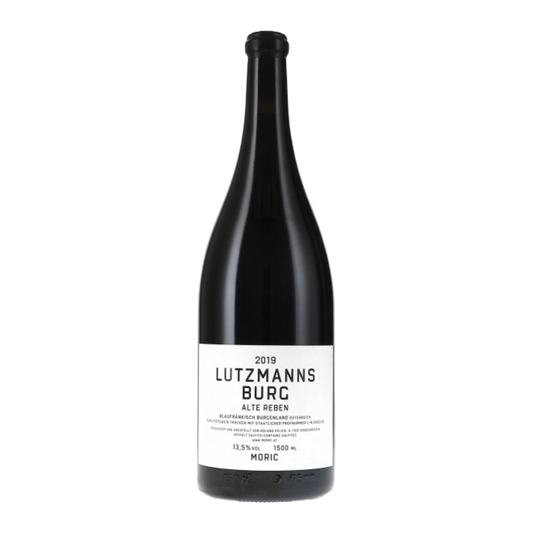 Lutzmannsburg Alte Reben Blaufränkisch 2019 (Magnum)