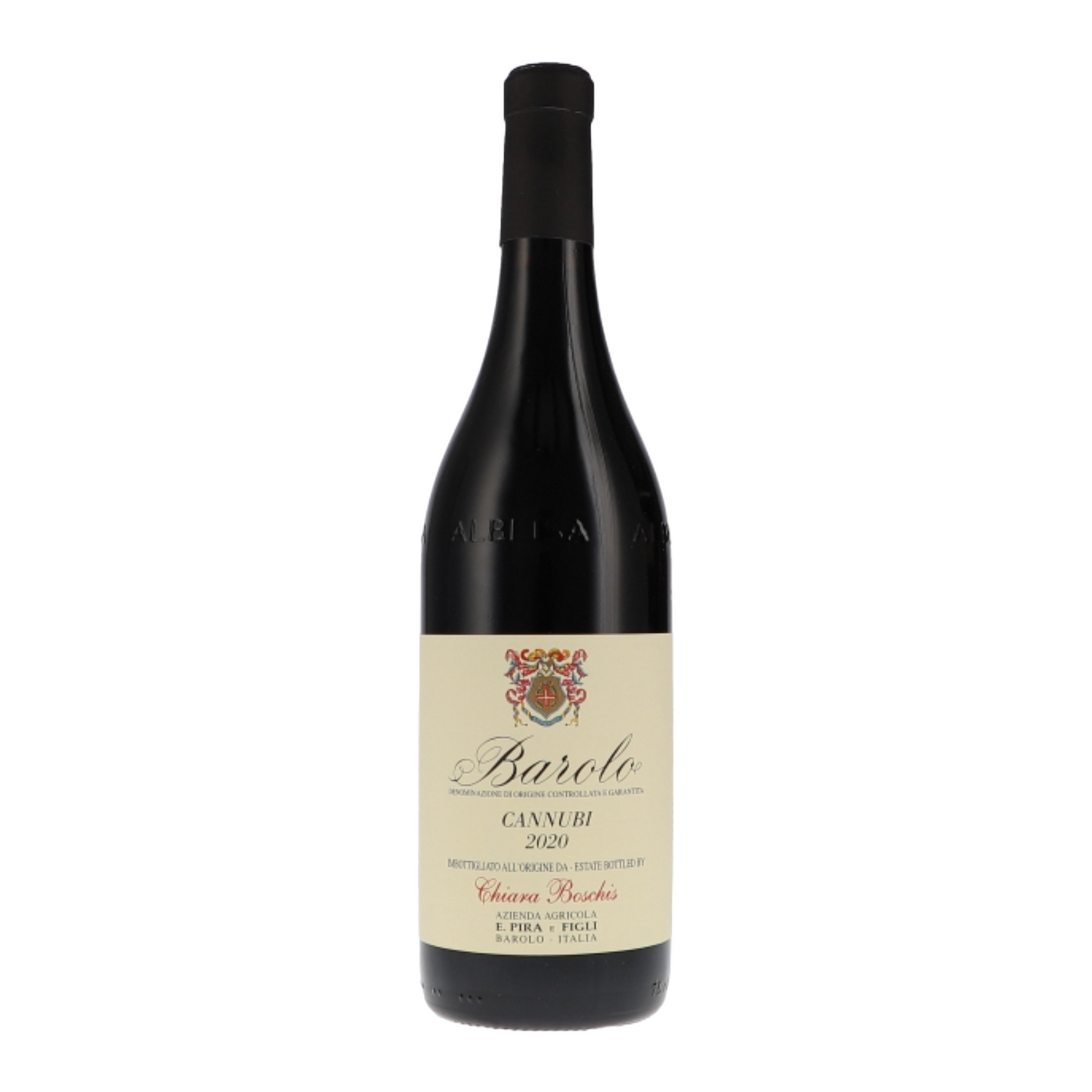 Barolo Cannubi DOCG 2020