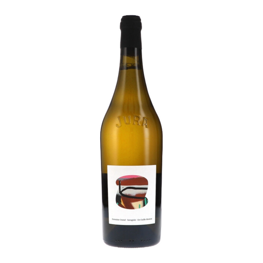 Arbois, Savagnin "En Guille Bouton" 2021