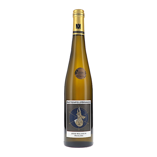 Riesling Mölsheim "Treasure Collection" VDP Erste Lage 2018