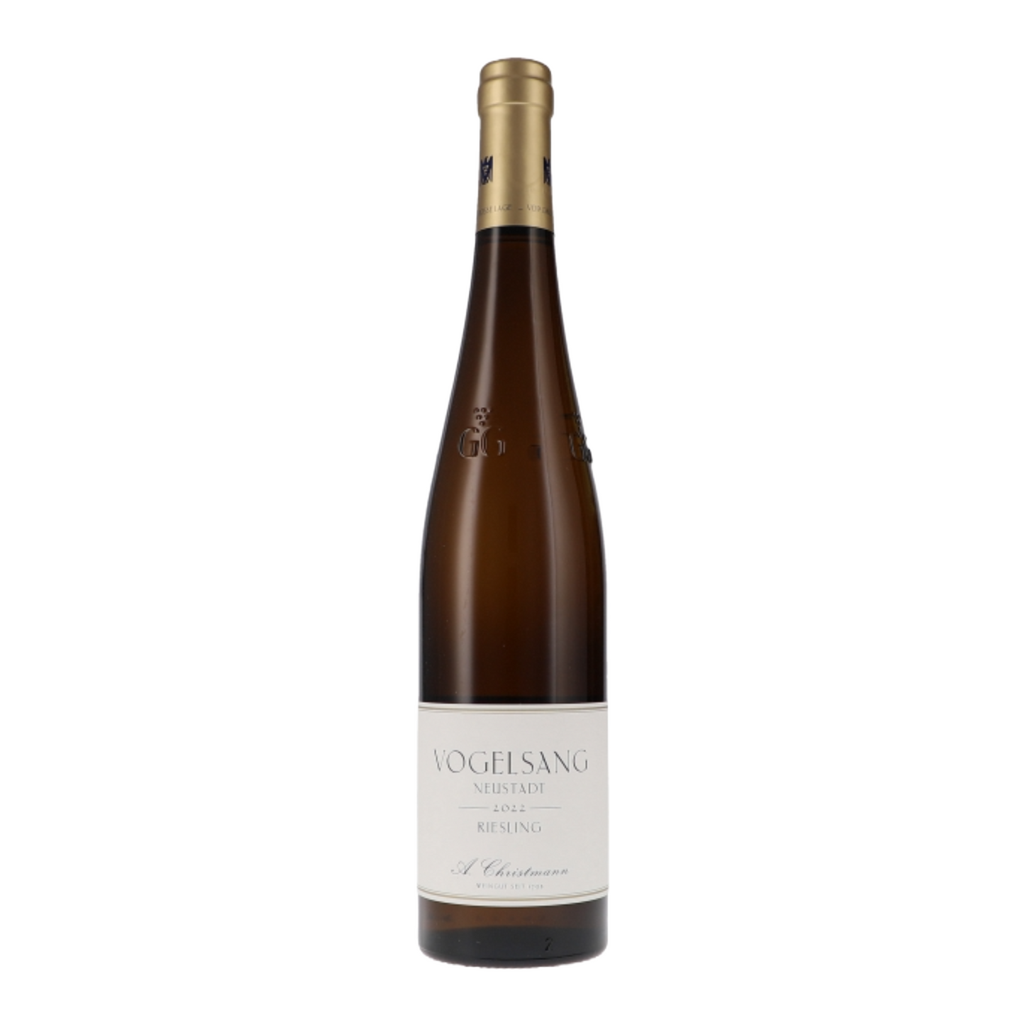 Neustadter Vogelsang Riesling GG 2022