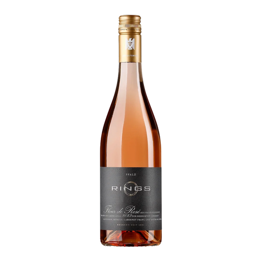 Fleur de rosé 2023