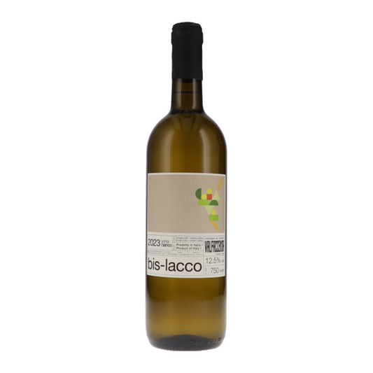 bis-lacco vino bianco 2023