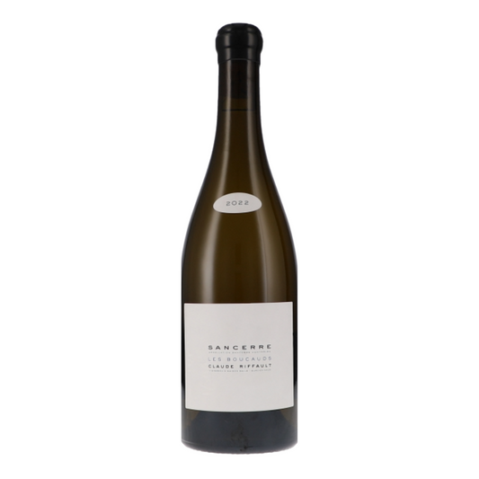 Sancerre blanc "Les Boucauds" AOC 2023