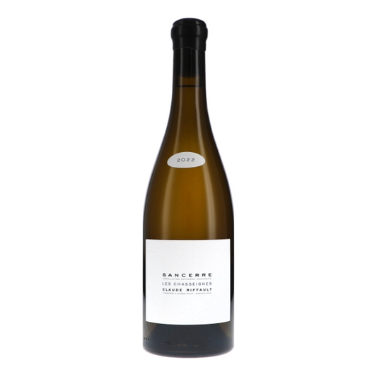 Sancerre blanc "Les Chasseignes" AOC 2022