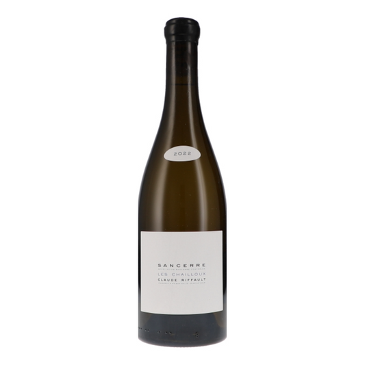 Sancerre blanc "Les Chailloux" AOC 2023