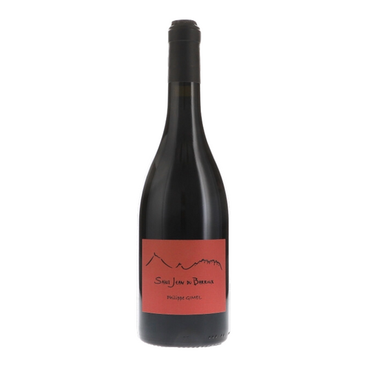 Grenache Bois Long VdF 2020