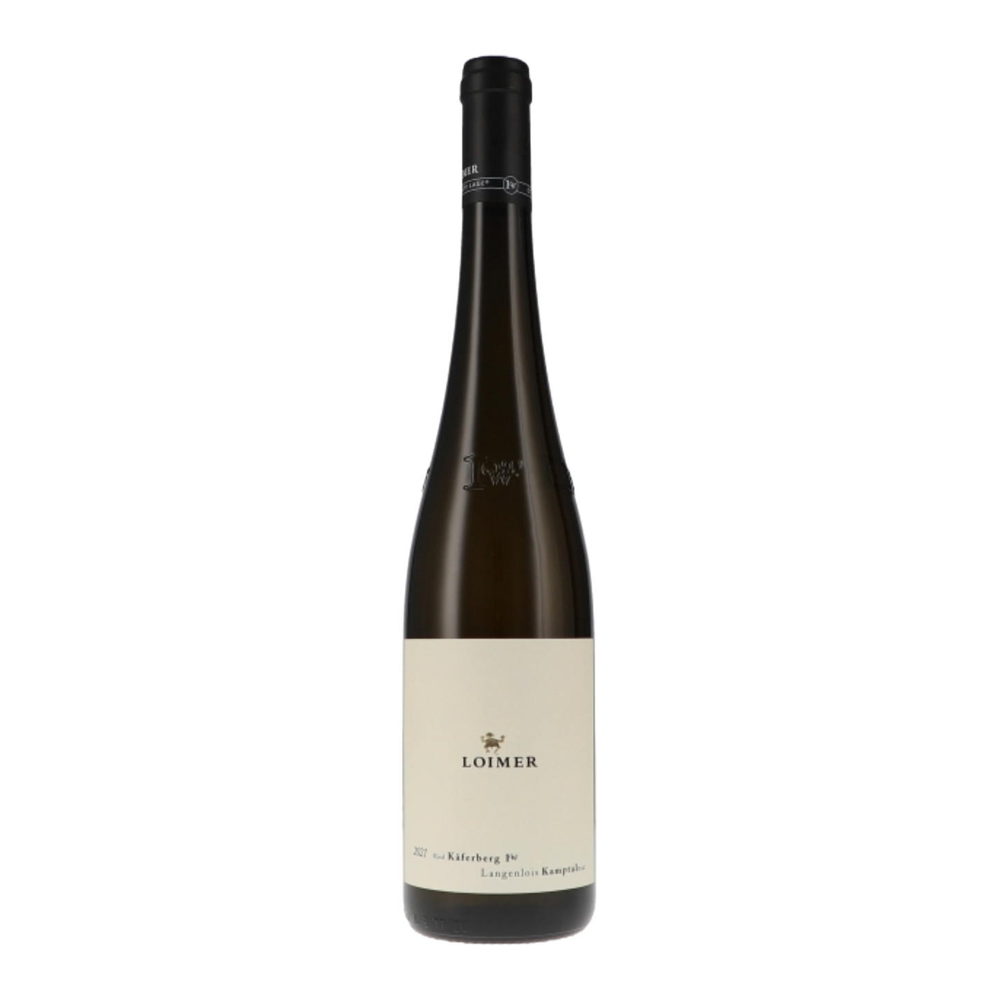 Ried Käferberg Grüner Veltliner 1.ÖTW DAC 2021