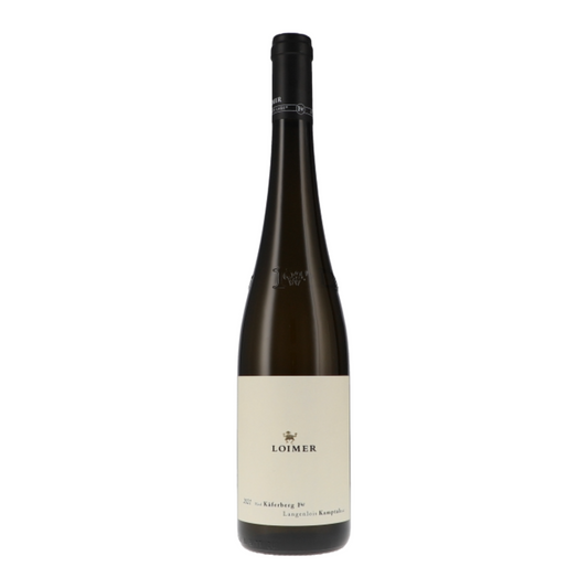 Ried Käferberg Grüner Veltliner 1.ÖTW DAC 2021