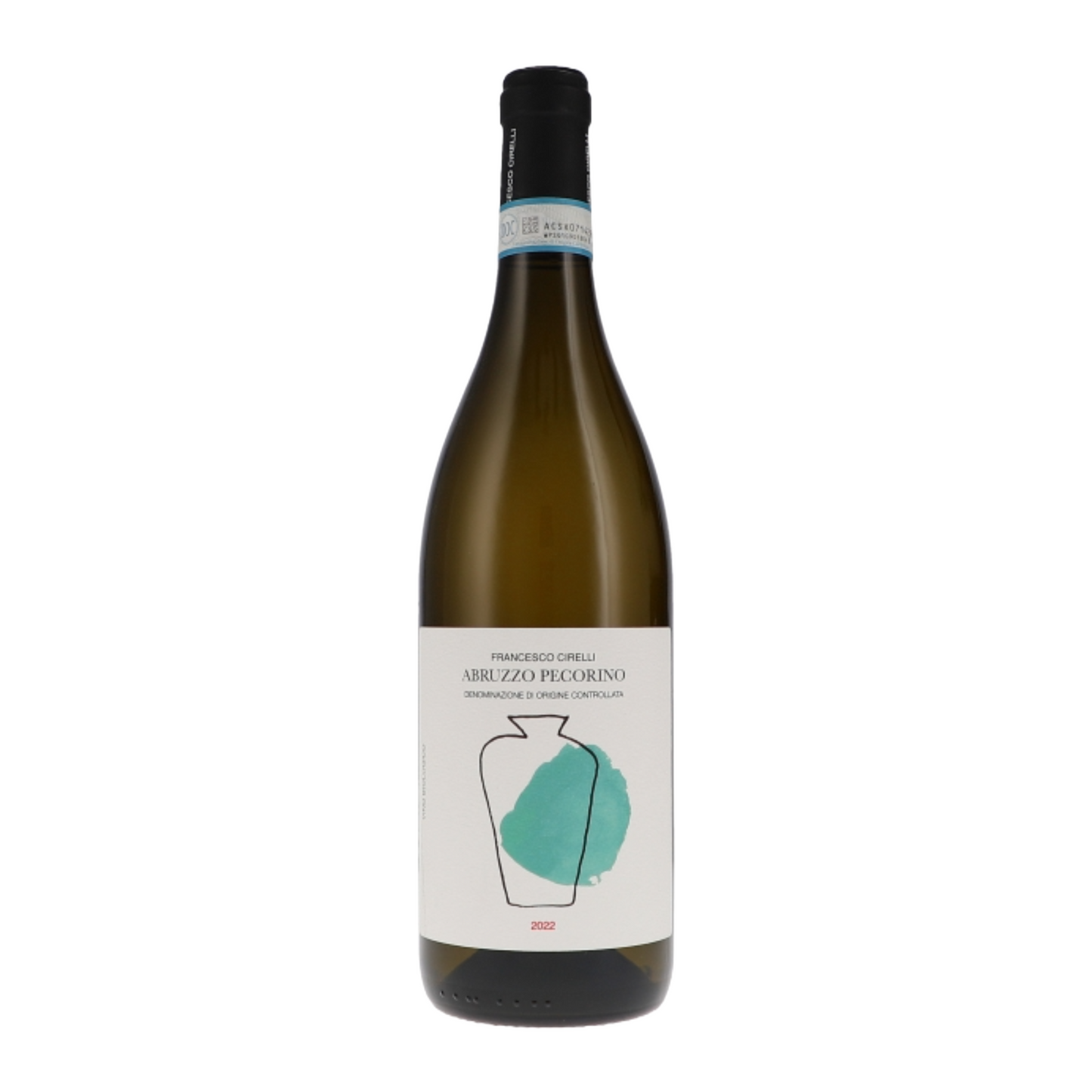 Abruzzo Pecorino DOC Amphora 2022