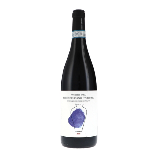 Montepulciano d'Abruzzo DOC Amphora 2020