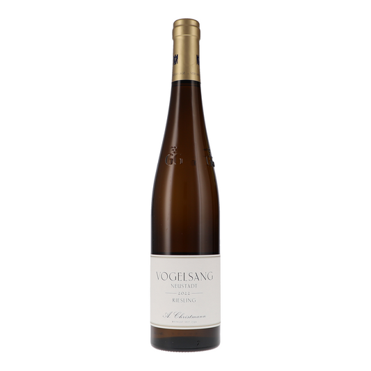 Riesling Vogelsang GG 2022