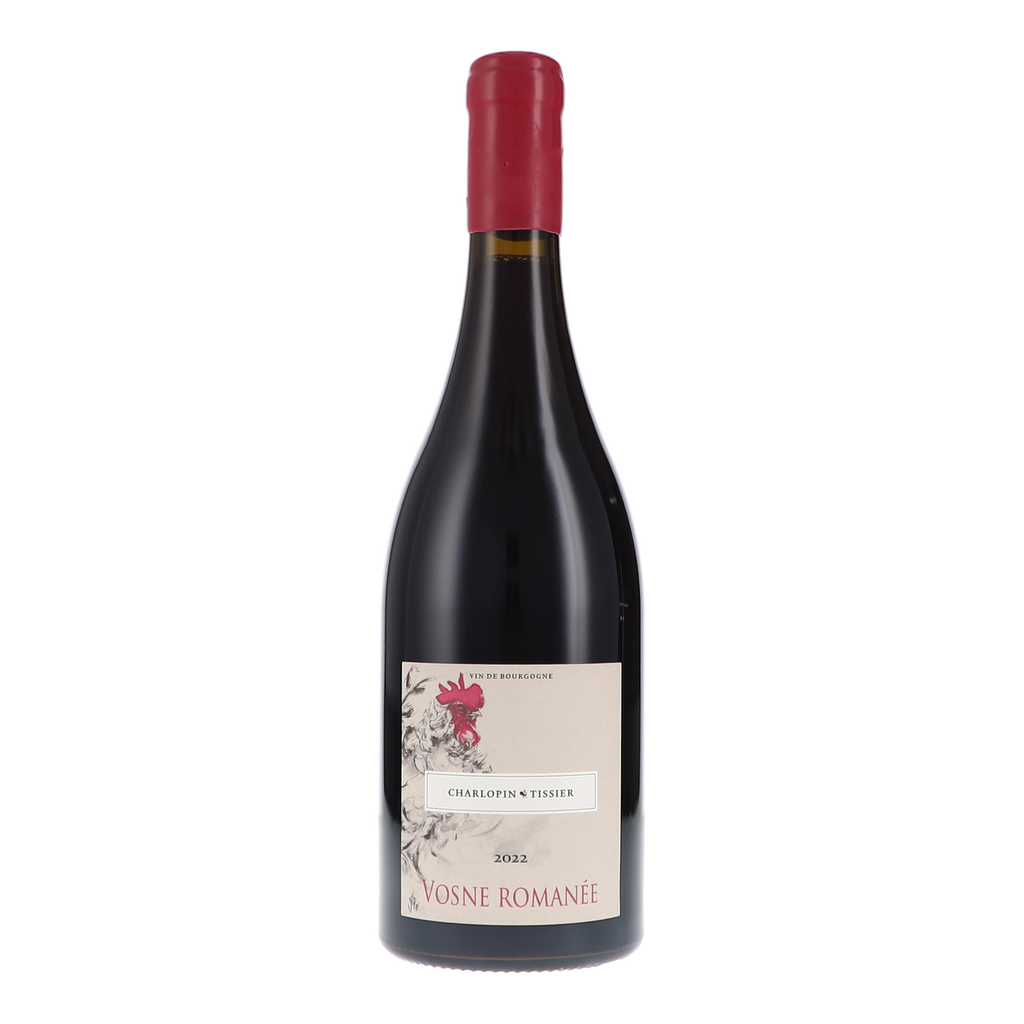 Vosne Romanée rouge AOC 2022