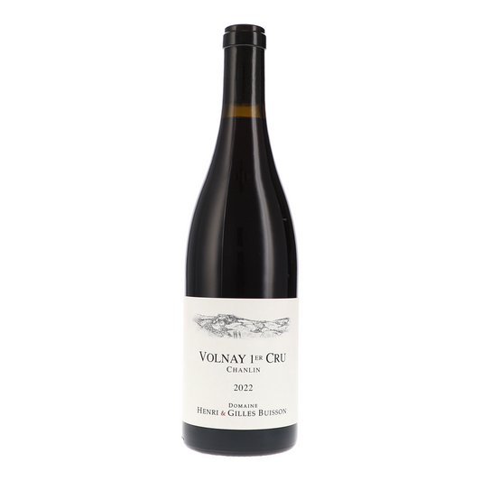 Volnay 1er Cru "Chanlin" AOC 2022