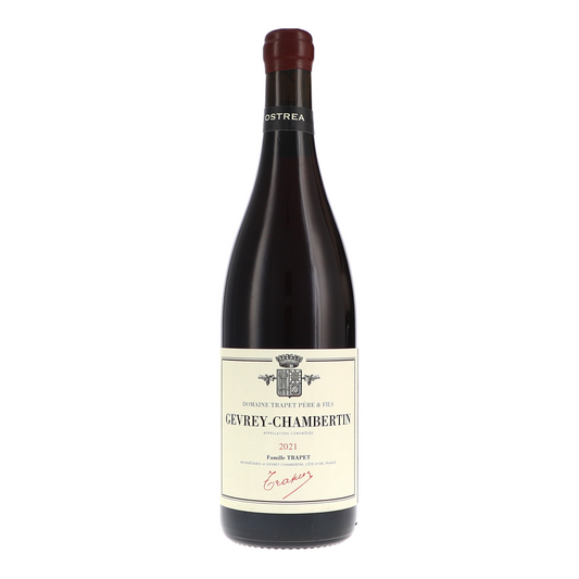 Gevrey-Chambertin Cuvée Ostrea AOC 2021