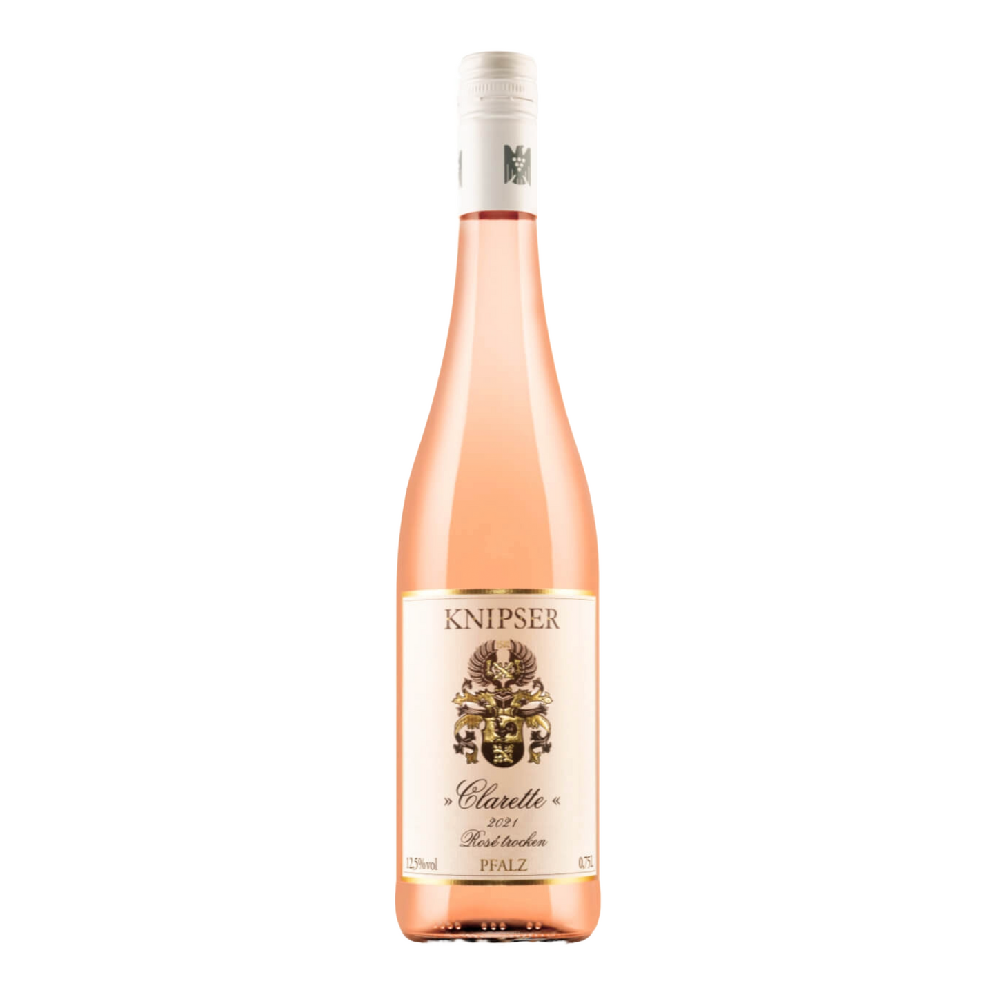 Rosé "Clarette" 2023