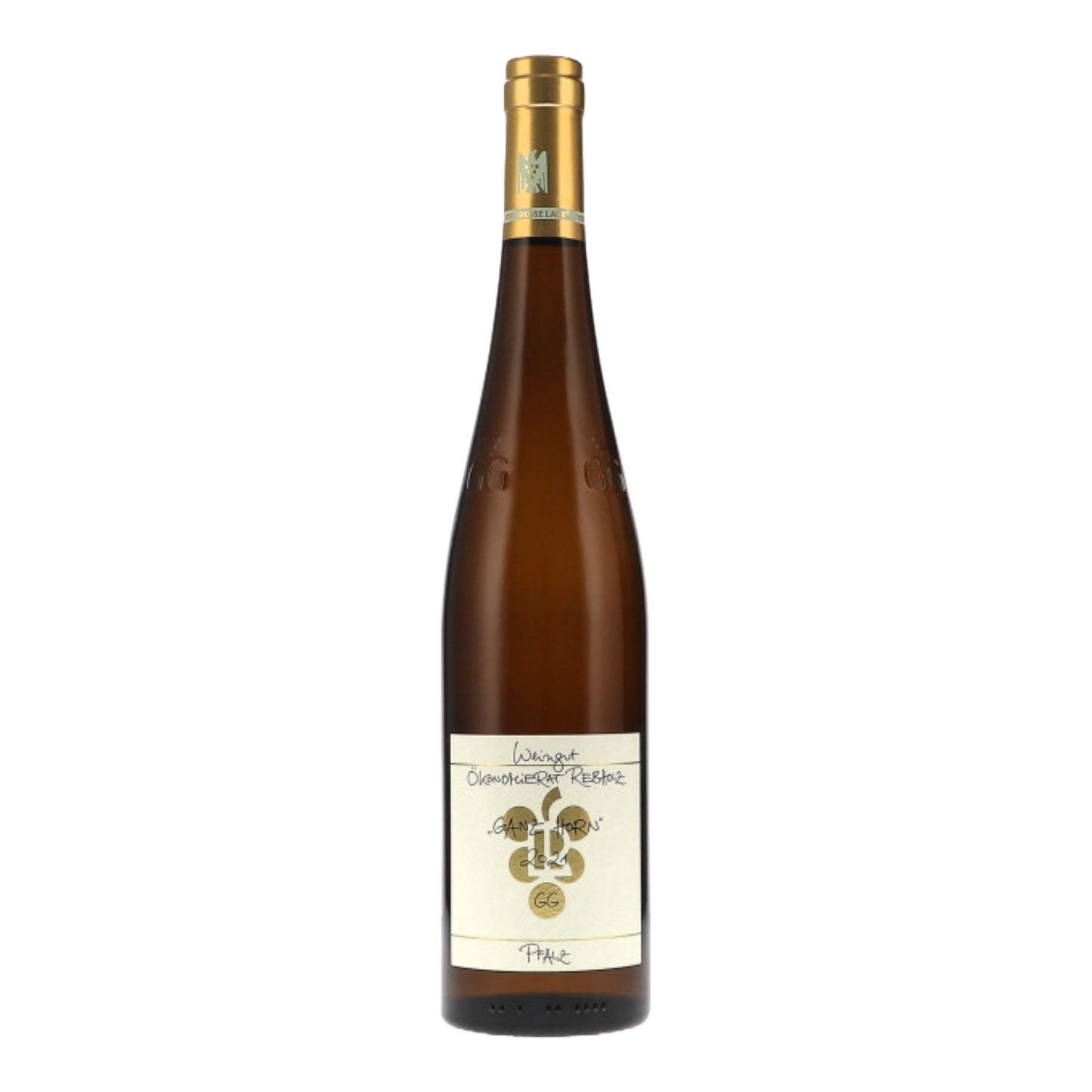 Riesling "Ganz Horn" GG 2021