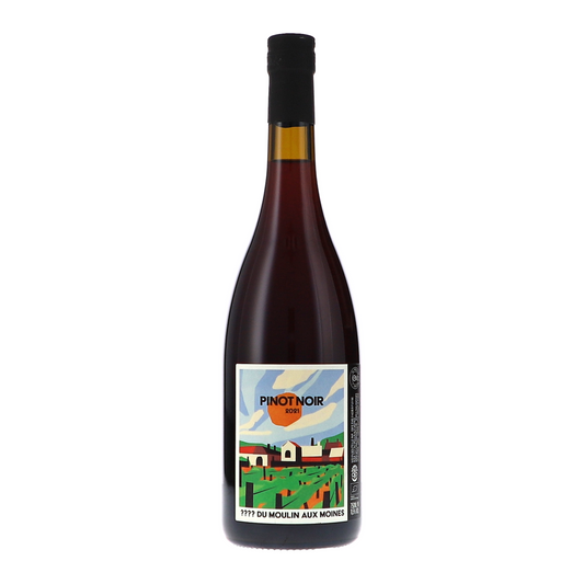 Pinot Noir VdF 2021