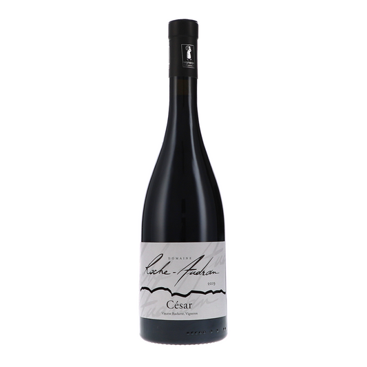 Côtes du Rhône Rouge "Cuvée César" AOC 2019