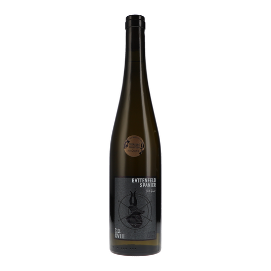 Riesling C.O. Steinlinden Liquid Earth 2019