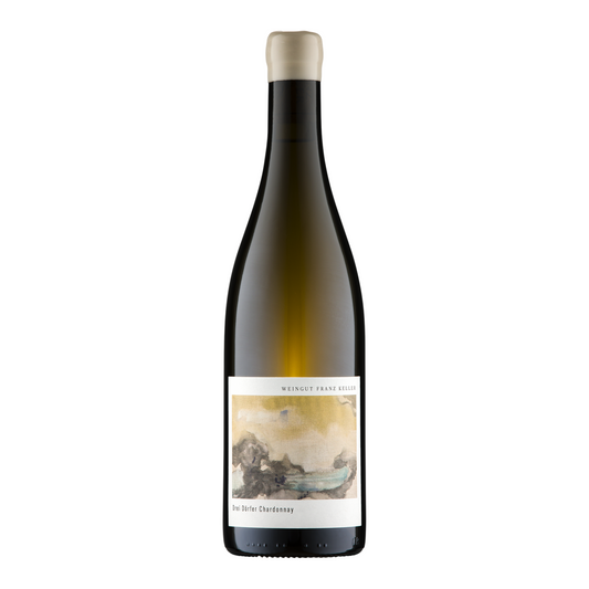 Drei Dörfer Chardonnay 2022