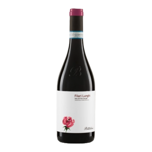 Dolcetto d'Alba DOC FILARI LUNGHI 2022