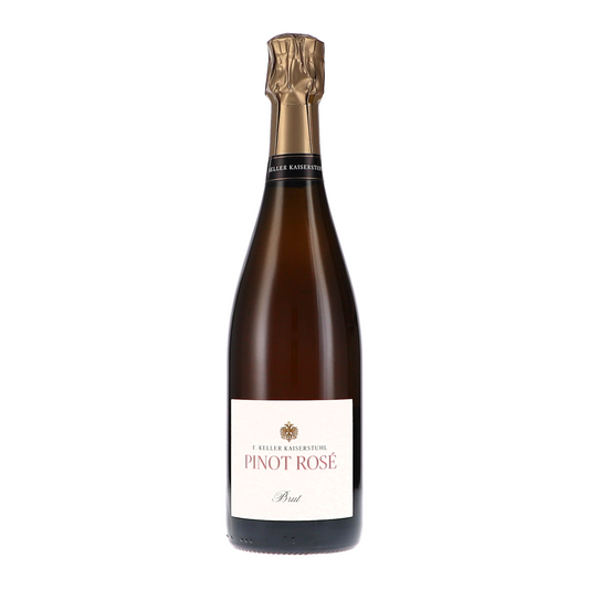 Pinot Rosé Sekt Brut 2020