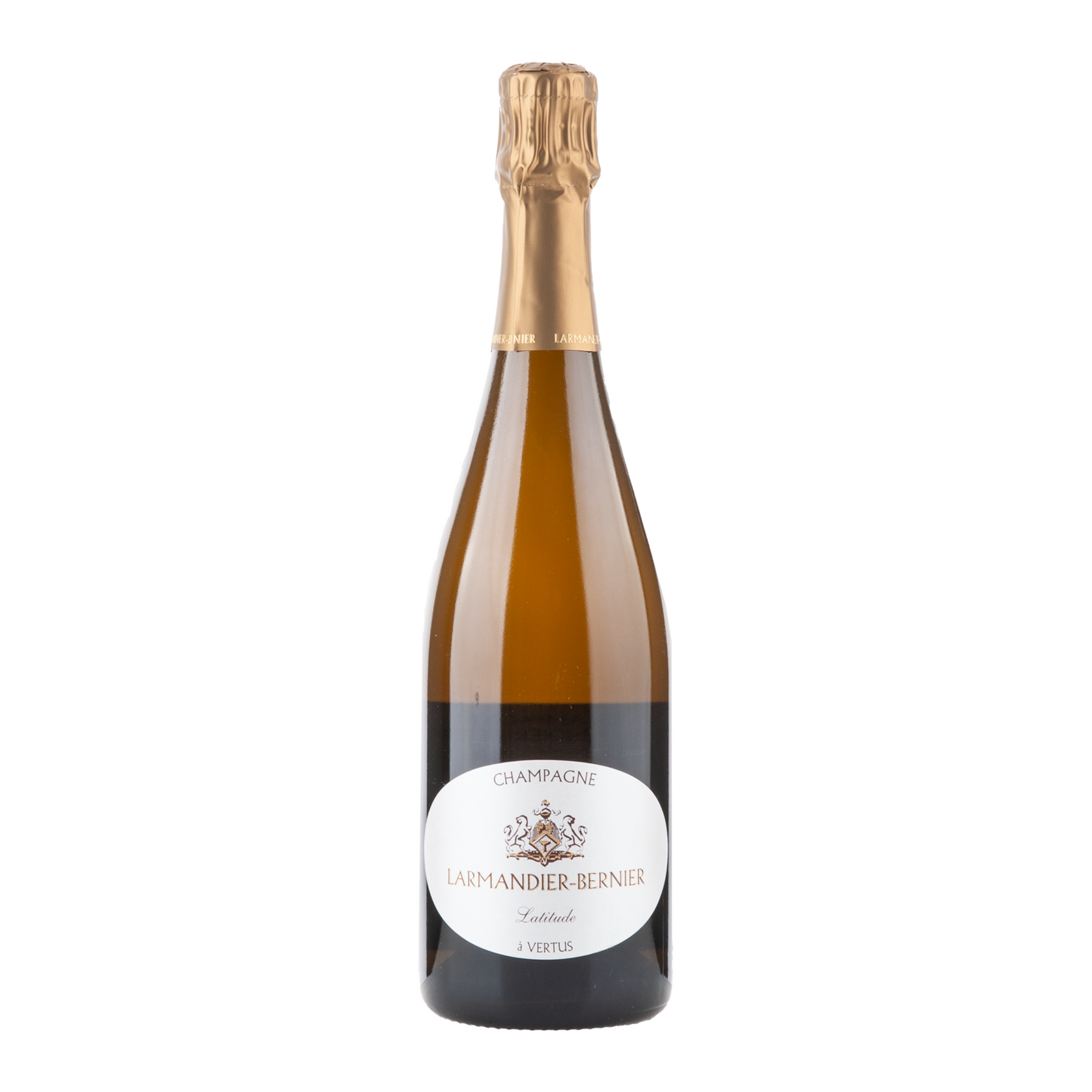 Latitude, Blanc de Blancs Extra Brut