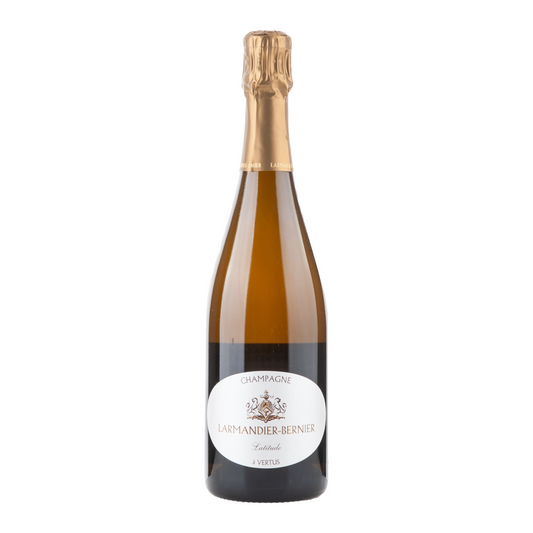 Latitude, Blanc de Blancs Extra Brut