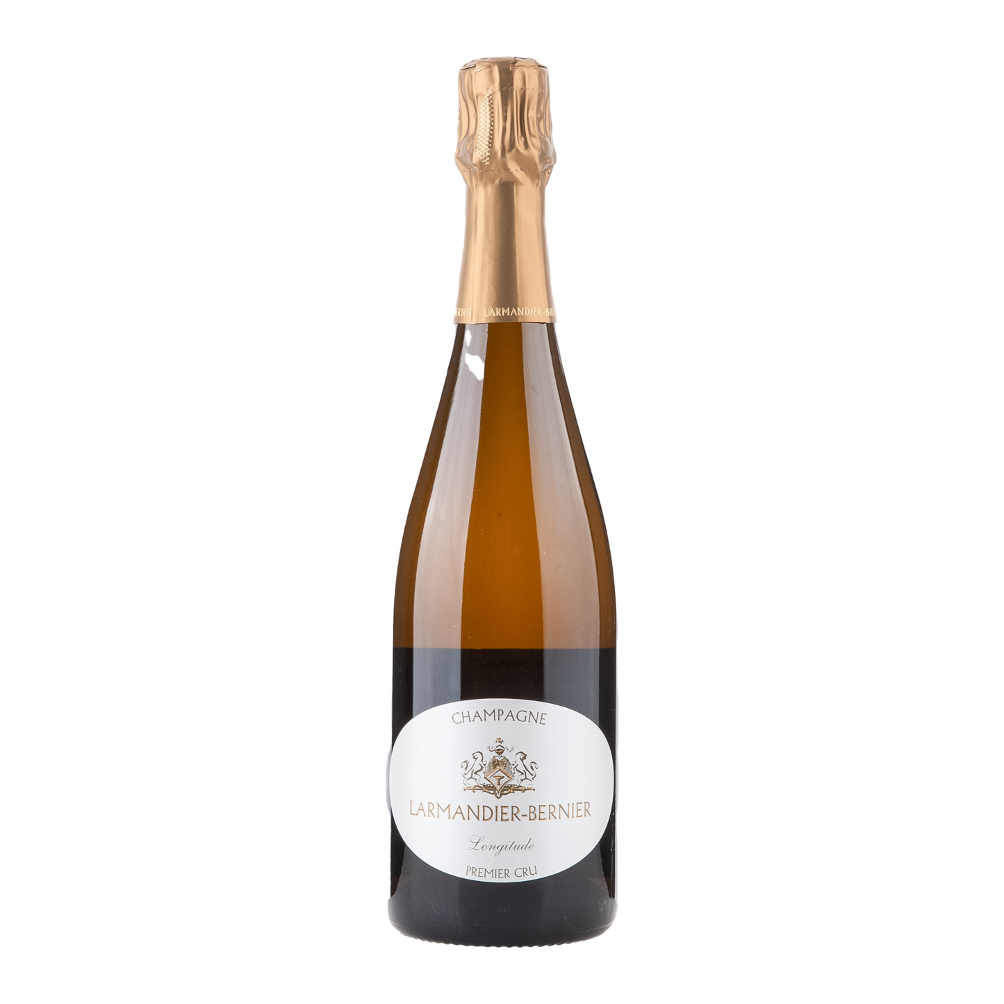 Longitude, Premier Cru Blanc de Blancs Extra Brut