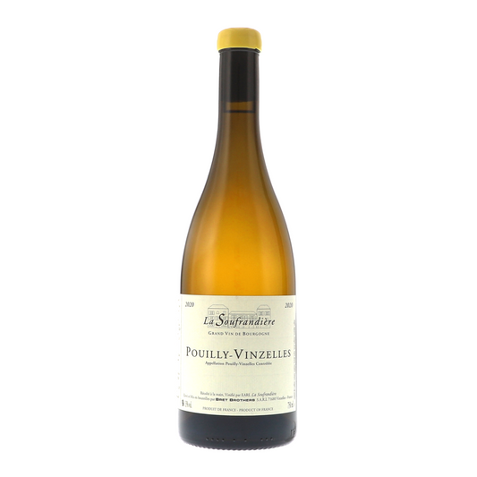 Pouilly-Vinzelles AOC 2020