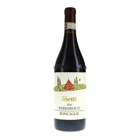 Barbaresco DOCG Roncaglie 2020