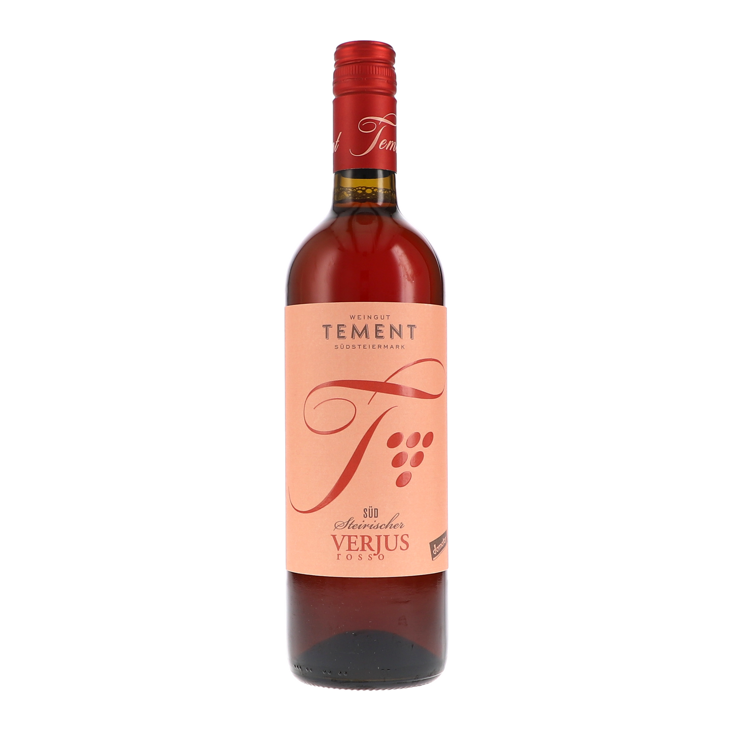 Verjus Apero Rosso