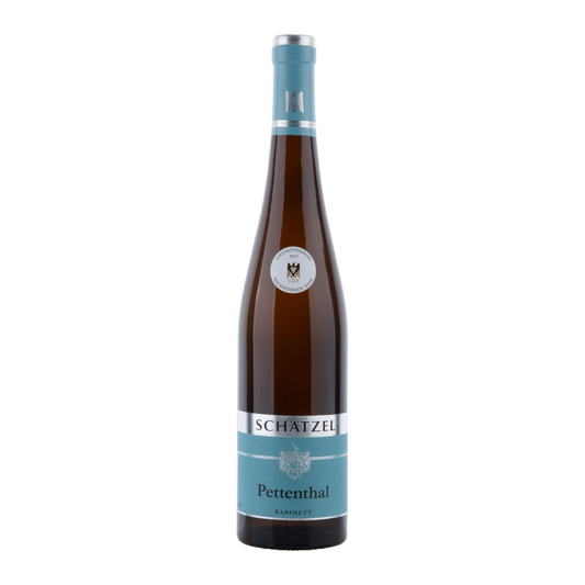 Riesling Hipping Kabinett Grosse Lage 2016 (Versteigerungs-Wein)