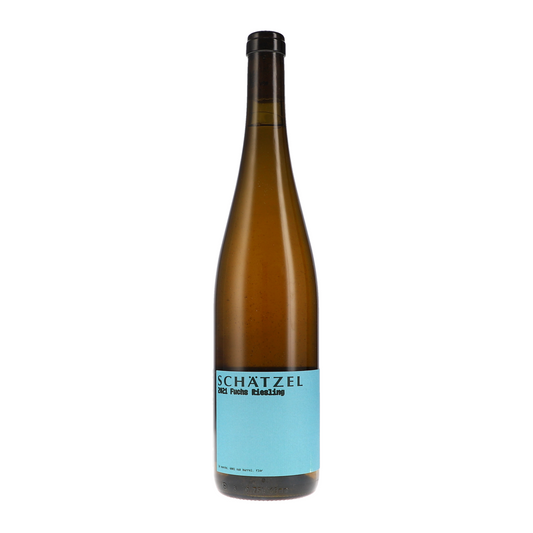 Riesling "Fuchs" 2021