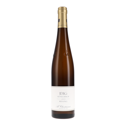 Riesling Idig GG 2023