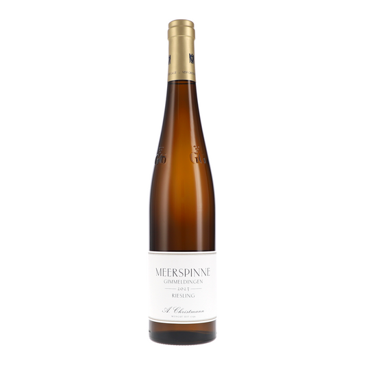 Riesling Meerspinne GG 2023