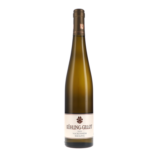 Nackenheim Riesling VDP Erste Lage 2023