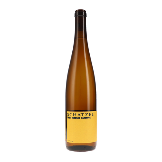 Riesling Hipping Kabinett Großes Gewächs 2023